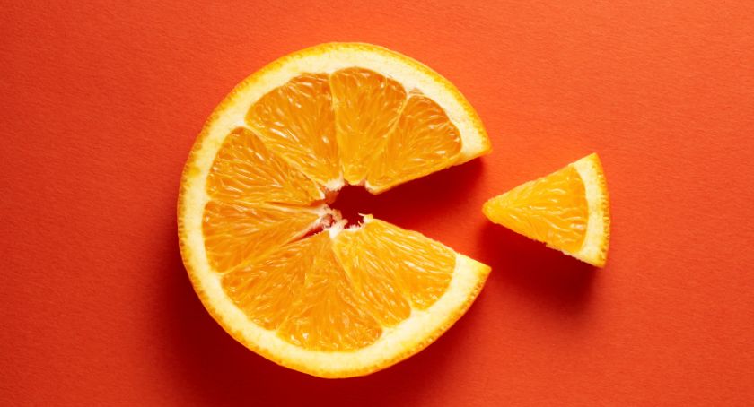 Vitamin C Intake Improves Skin Collagen Production and Repair: Study